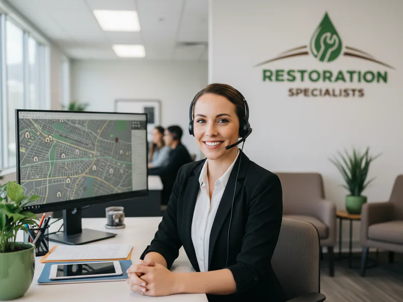 Water Damage Restoration  in Gretna  FAQ