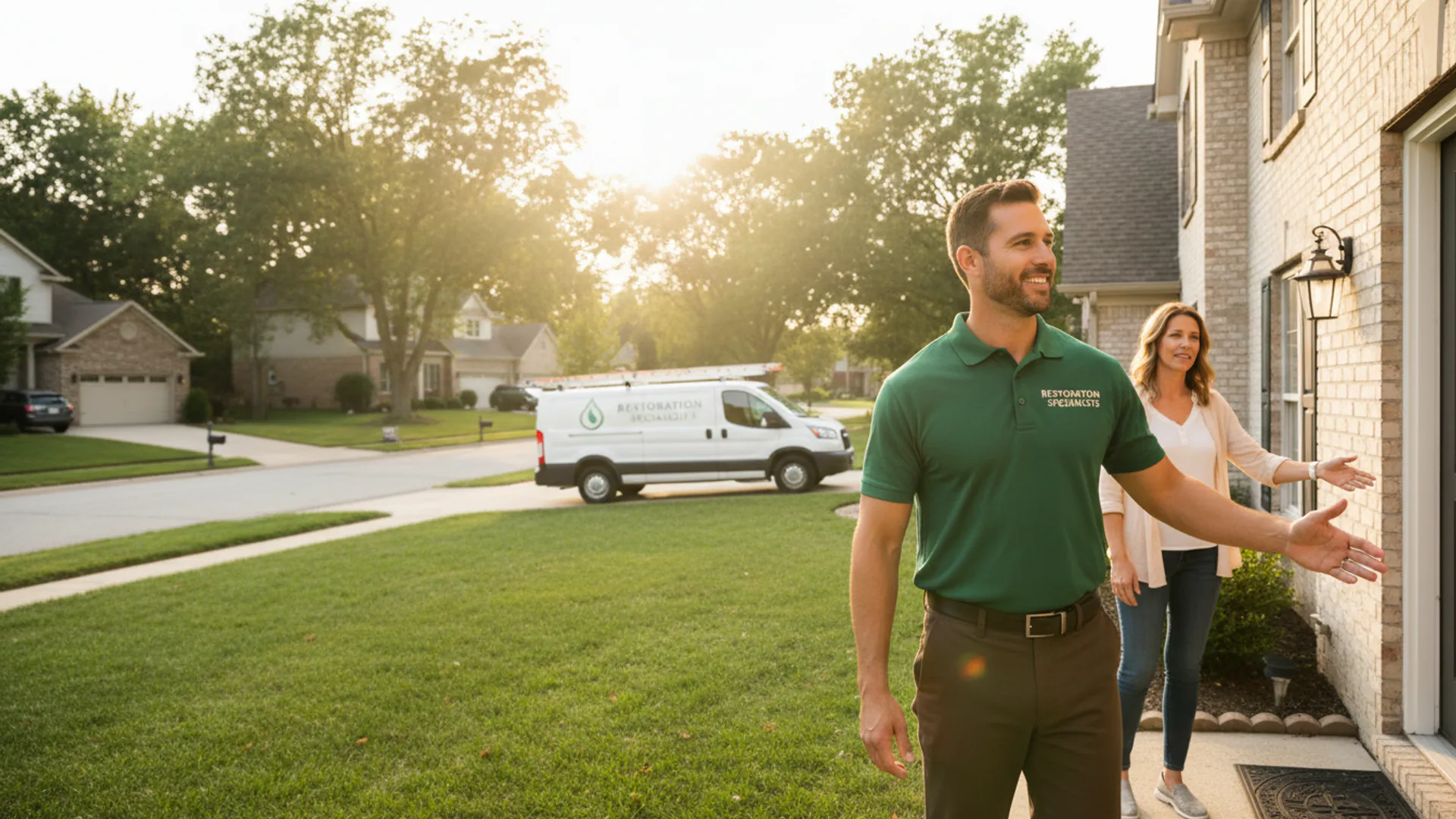 Local Water Damage Restoration in Gretna, NE Near Me – Committed to Our Gretna, NE Community 24/7